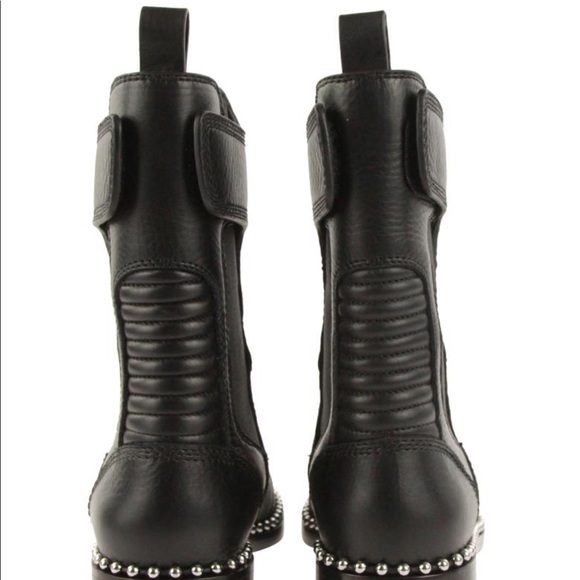Alexander Wang MICA Boot - Picture 6 of 8